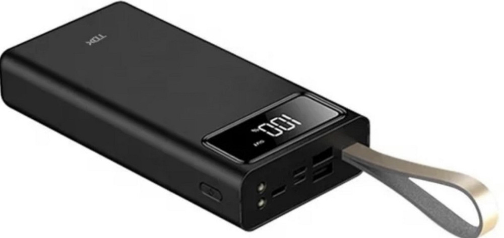 Power bank, павер банк, внешний аккумулятор, 50000 mah. Киев - изображение 2