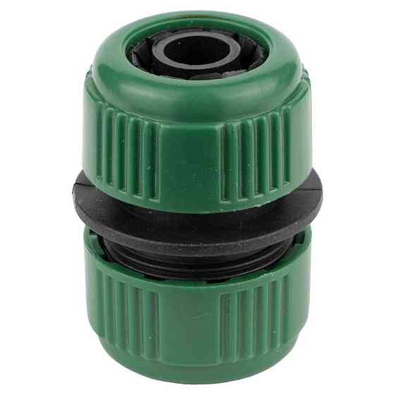 Муфта ремонтна для шланга 1⁄2" (ABS) GRAD (5016215) Київ