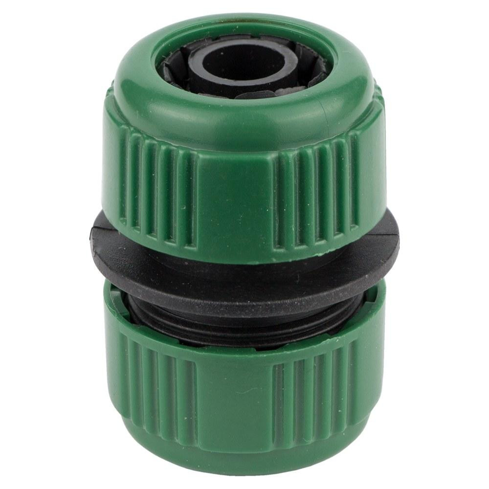 Муфта ремонтна для шланга 1⁄2" (ABS) GRAD (5016215) Київ - фото 1