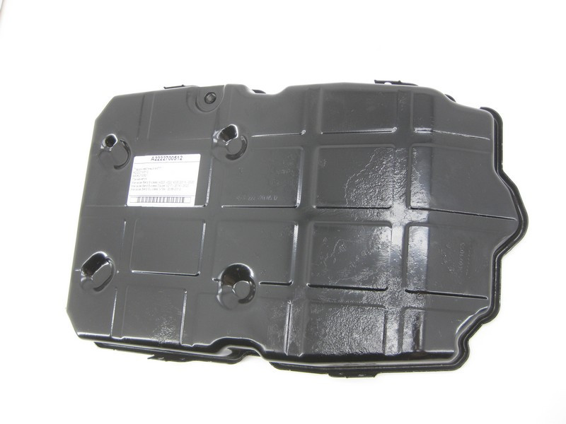 Mercedes-Benz  A2222700512 Піддон масляний АКПП Одесса - изображение 3