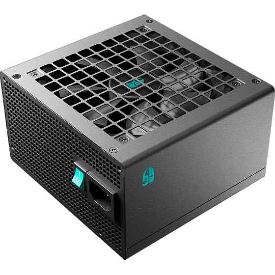 Блок живлення DeepCool GamerStorm PF700X 700 W (R-PF700X-HD0B-JGEU) ( 25411 ) Харків