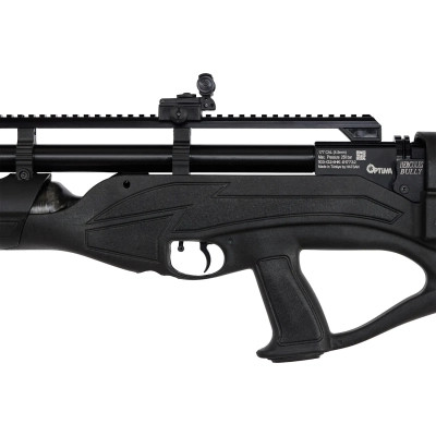 Пневматическая винтовка Optima Hercules Винница - изображение 9