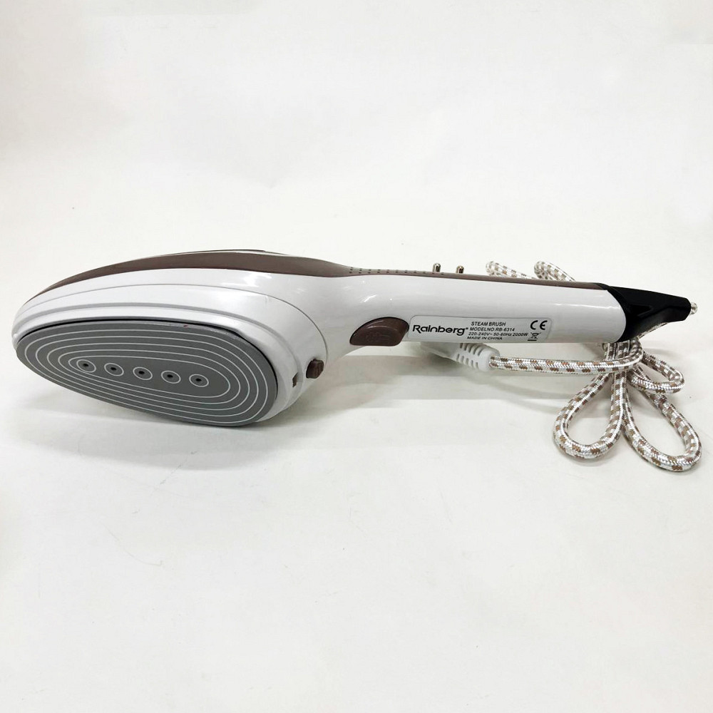 Ручной отпариватель для удаления складок, Ручной отпариватель для текстиля Парогенератор QN-94 Львов - изображение 7