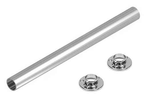 Штанга с креплением 3х3х70 см (DRS-011274) Днепр