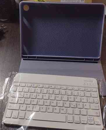 Чехол книжка Samsung Tab A9+ Plus X210 X215 11