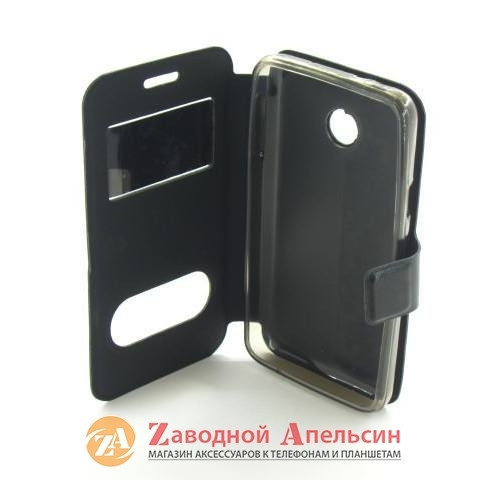 Чехол книжка Huawei Y330 Smart Case Одесса - изображение 6