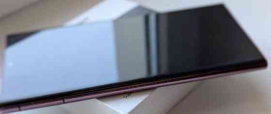 Смартфон Samsung S22 Ultra 128Gb. Shapdragon Киев