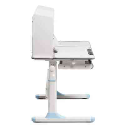 Парта FunDesk (1+1+1) (FIORE II BLUE) Вінниця