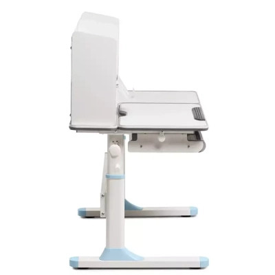 Парта FunDesk (1+1+1) (FIORE II BLUE) Вінниця - фото 3