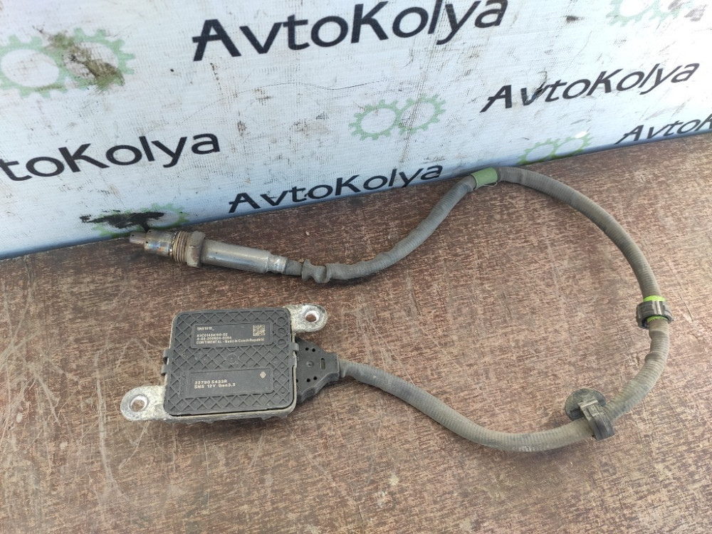 Датчик оксидів азоту задній (лямбда-зонд) Renault Master 2.3 dci 2010-2019 (227905433R) Ковель - изображение 1