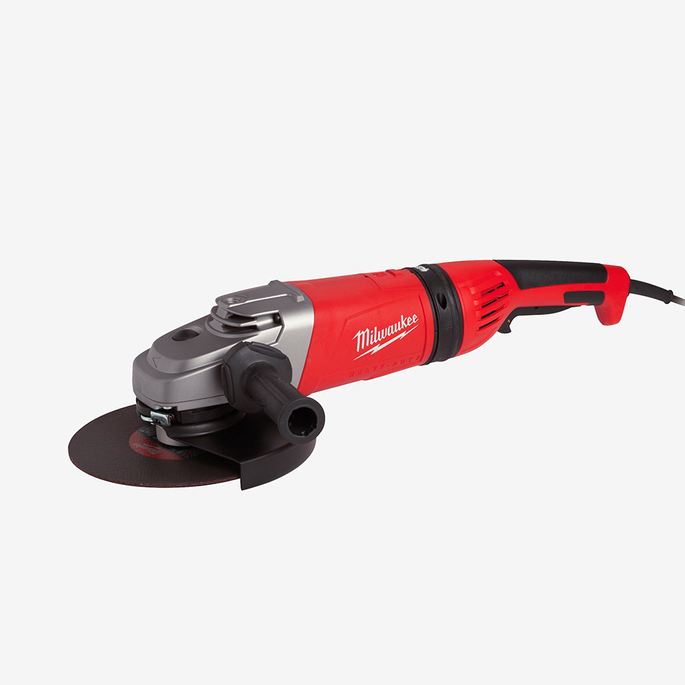Шлифмашина угловая MILWAUKEE, AGV 26-230 GE Одесса - изображение 1