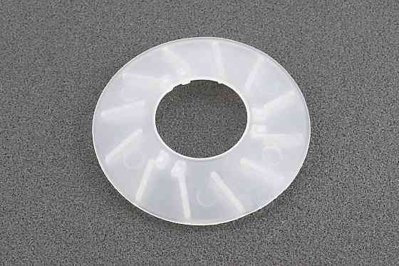 Крильчатка переднього варіатора (пластмаса) Київ