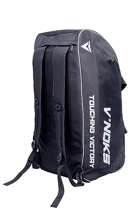 Сумка-рюкзак V`Noks PRO Каменское - изображение 4