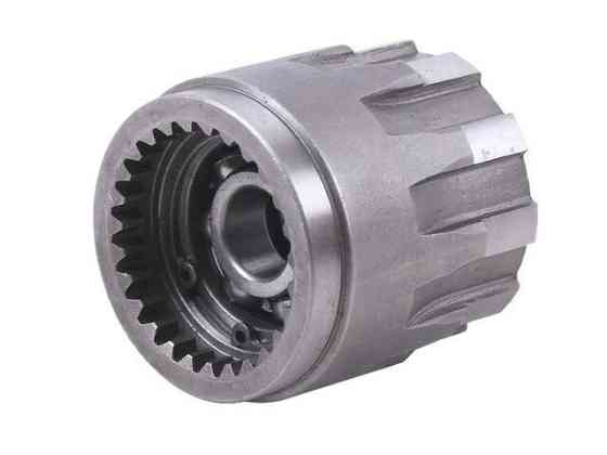 Муфта дифференциала - КПП(3+1) Мукачево