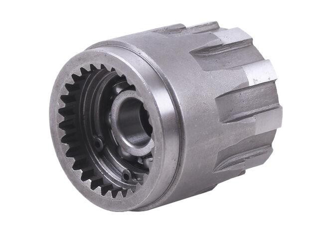 Муфта дифференциала - КПП(3+1) Мукачево - изображение 2