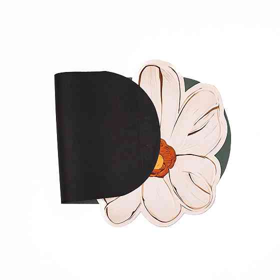 Yiwu Килимок універсальний овальний вологостійкий Зелений HP-42-15GR Київ