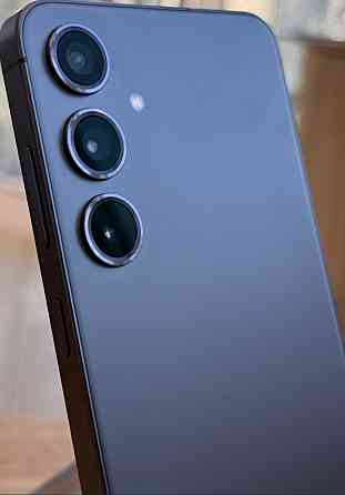 Смартфон Samsung S24 Plus 12/256Gb. Black. Харьков