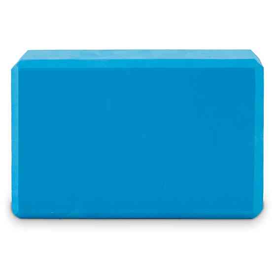 Куб для йоги NS-962 синій Київ