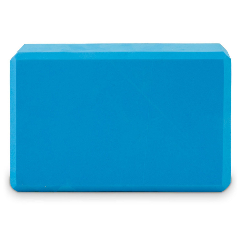 Куб для йоги NS-962 синий Киев - изображение 2