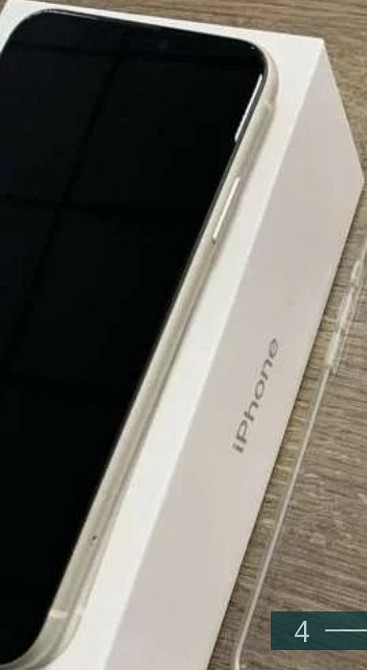 Айфон : iPhone 11 128Gb. Киев - изображение 4