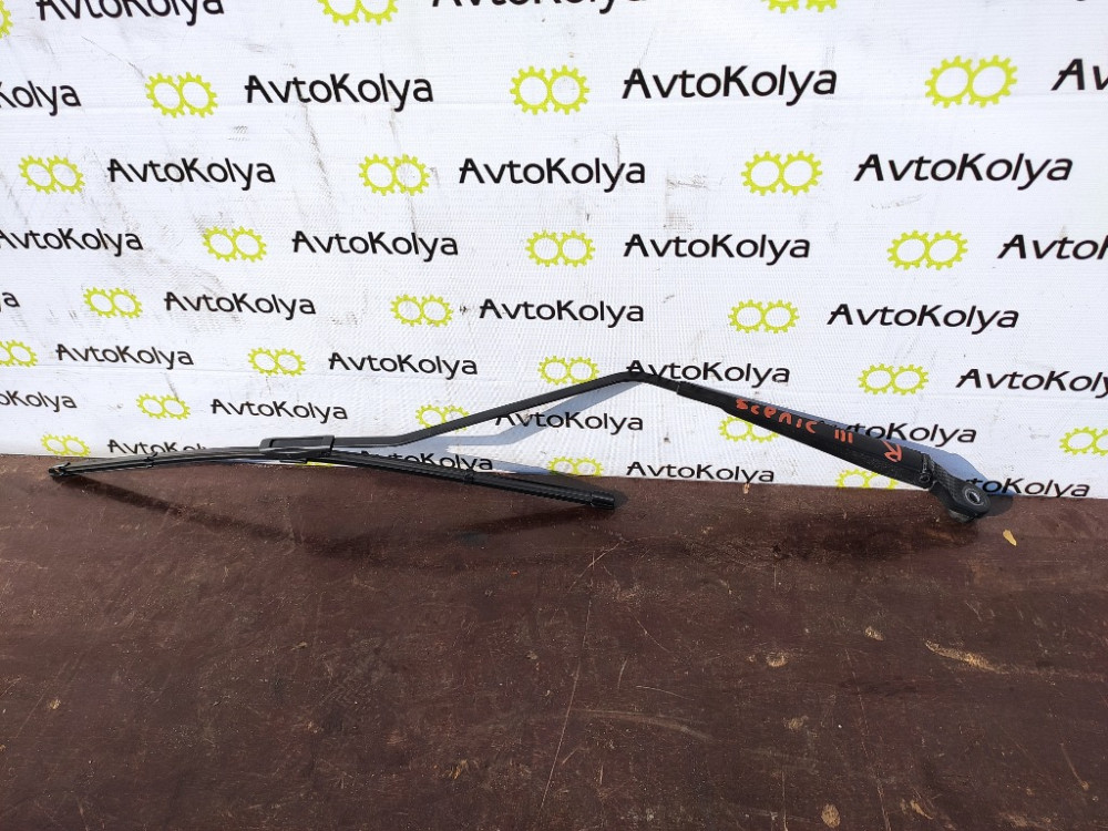 Двірник передній правий Renault Scenic III 2009-2016 (288860003R) Ковель - фото 1