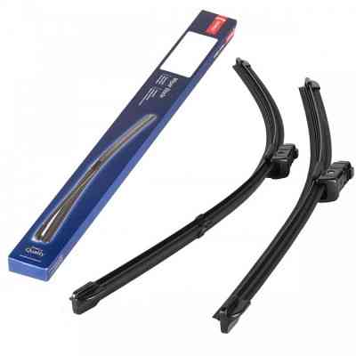 Щітка склоочисника Denso DF-404 Вінниця