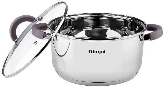 Каструля RINGEL Meyer (2.3 л) 18 см (6479364) Київ