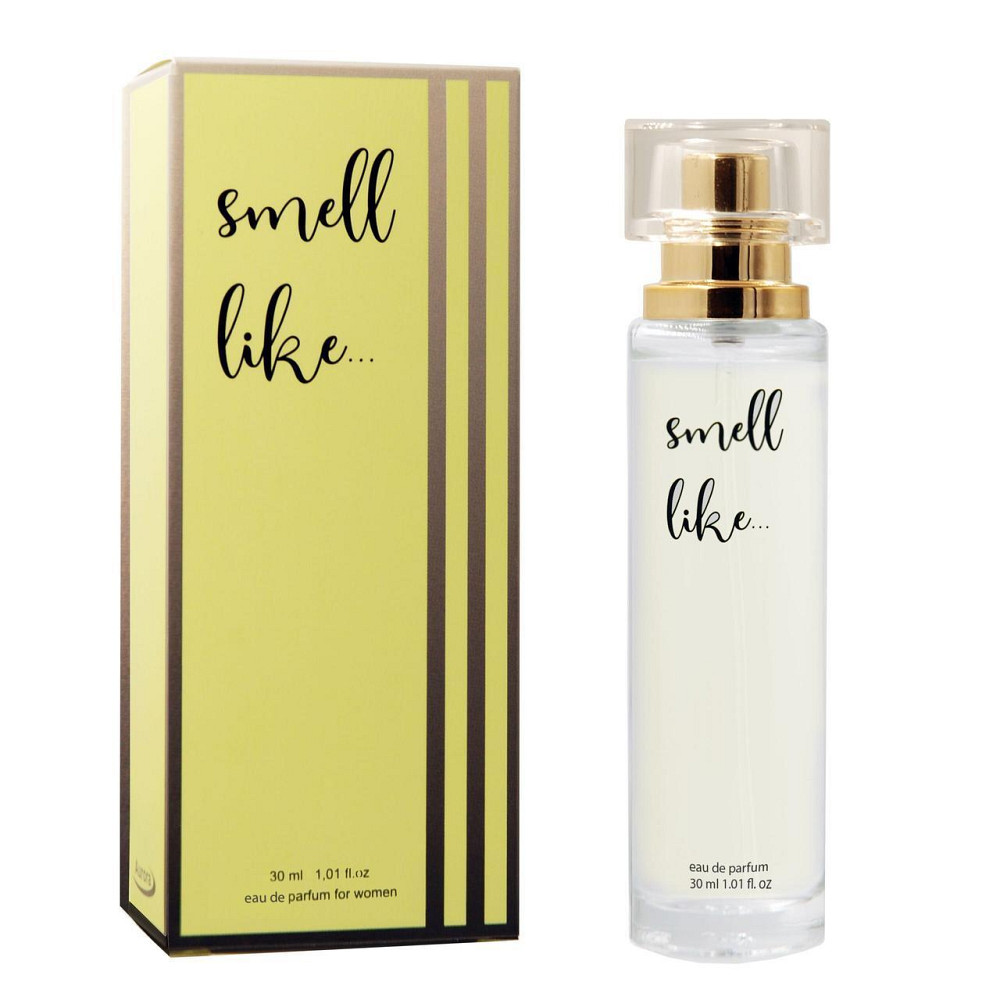 Парфумерна вода з феромонами для жінок Smell Like # 03 for Women, 30 ml Sex Aura Київ - фото 2
