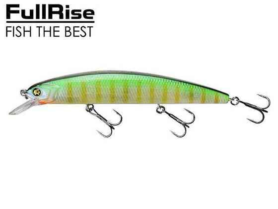 Воблер Naruta 16г 11см suspending 25-010-34 ТМ FISHING ROI Київ