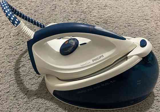 Відпарювач Phillips Київ