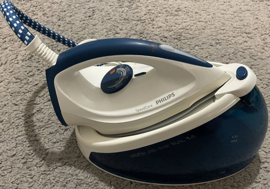 Відпарювач Phillips Киев - изображение 4