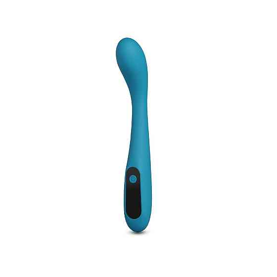 Вібратор NS Novelties INYA - Technica - Teal Sex Aura Київ