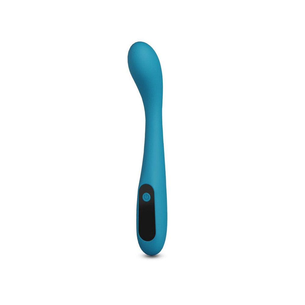 Вібратор NS Novelties INYA - Technica - Teal Sex Aura Київ - фото 1