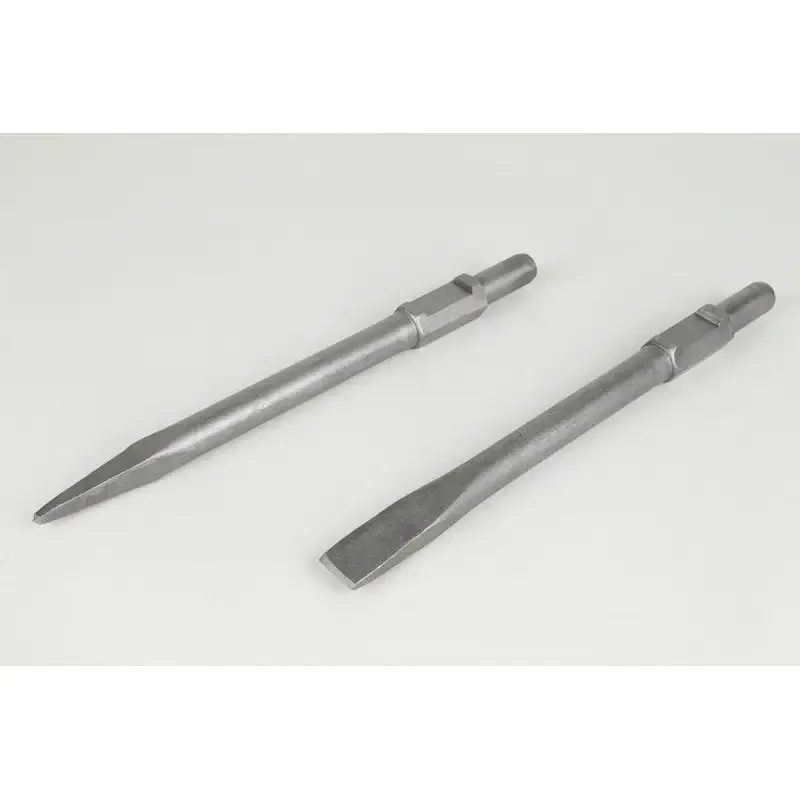 Відбійний молоток LEX SDS-Max 55 Дж – LXRH29, 2900 Вт Львів - фото 2