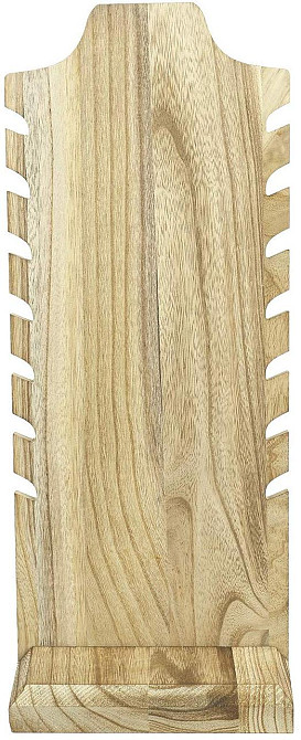 Органайзер для біжутерії "Гранат" ваніль Миколаїв - фото 3