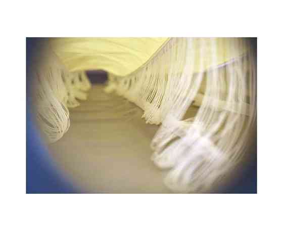 Матрас надувной Intex 64757 191x99x25 см, темно-синий Киев