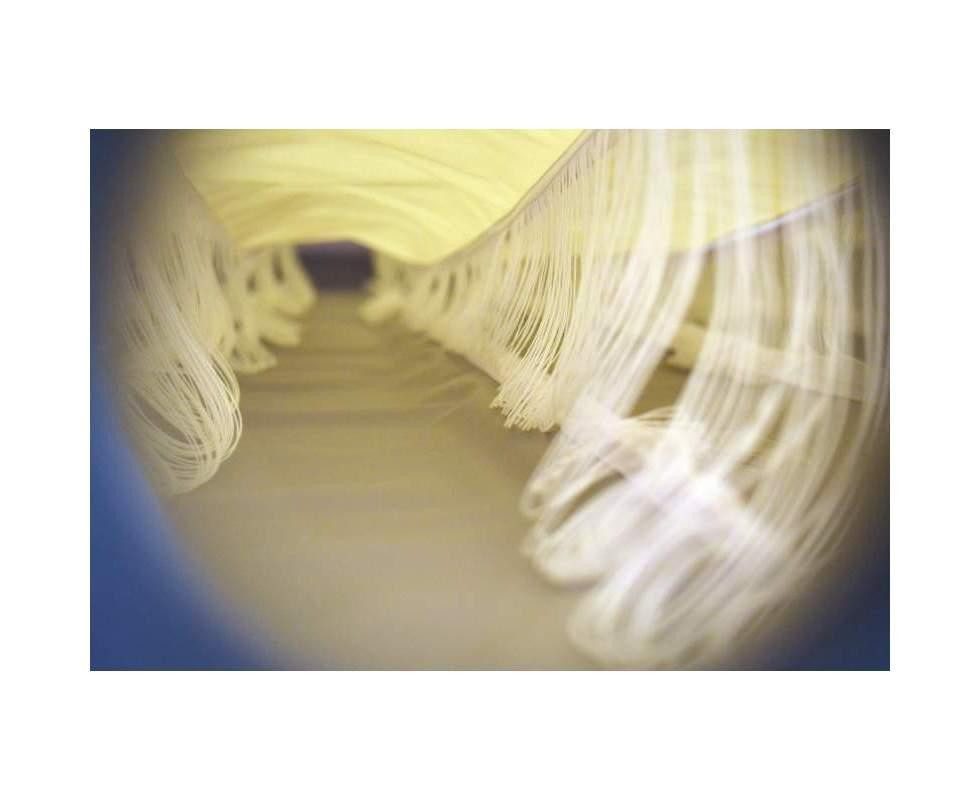 Матрас надувной Intex 64757 191x99x25 см, темно-синий Киев - изображение 4