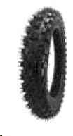 Шина мотоцикл 60/100 -14 TT -002 Мукачево