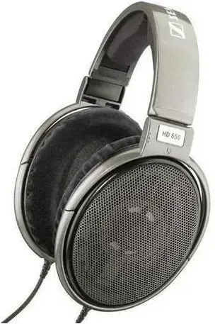 Навушники Sennheiser HD 650 Київ - фото 1