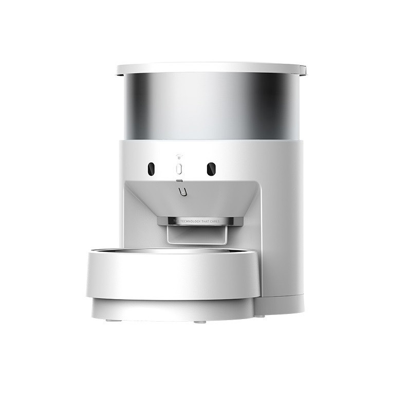 Смарт годівниця PETKIT Fresh Element 3L для домашніх улюбленців Київ - фото 4