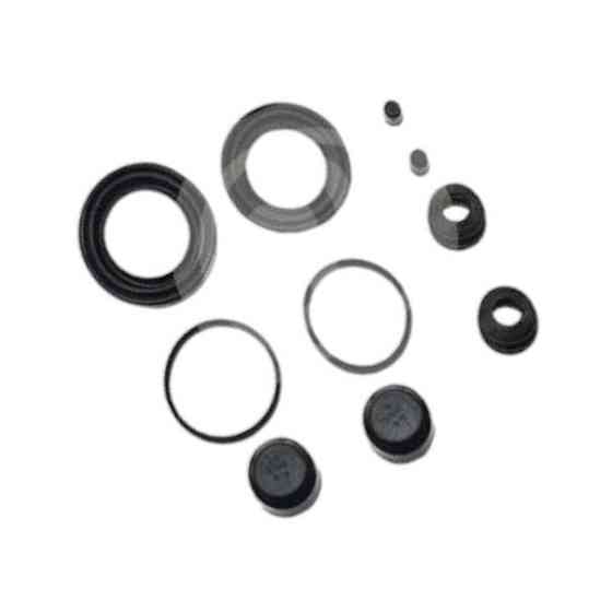 Ремкомплект передний Fiat Ducato (d, 44, 48mm) 02- суппорта Мукачево