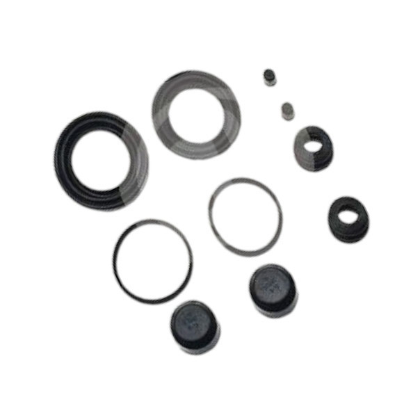 Ремкомплект передній Fiat Ducato (d, 44, 48mm) 02-супорта Мукачево - фото 1