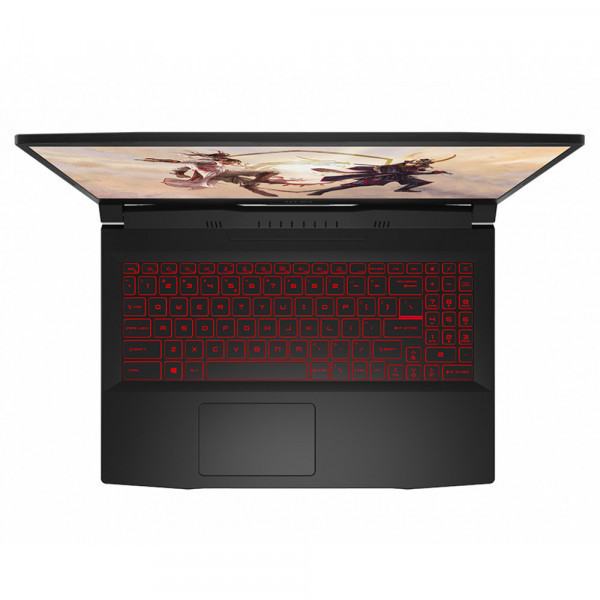 MSI Katana GF66 15.6