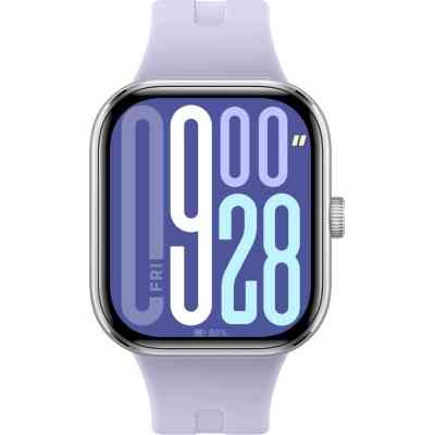Смарт-годинник Xiaomi Redmi Watch 5 Lavender Purple BHR9388GL (1121745) Вінниця