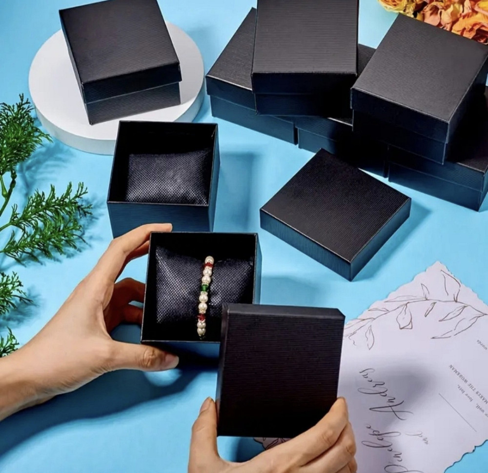 Подарункова коробка Сміла - фото 6