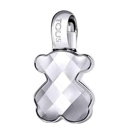 Парфумована вода для жінок LOVEME THE SILVER Tous 90 мл Київ