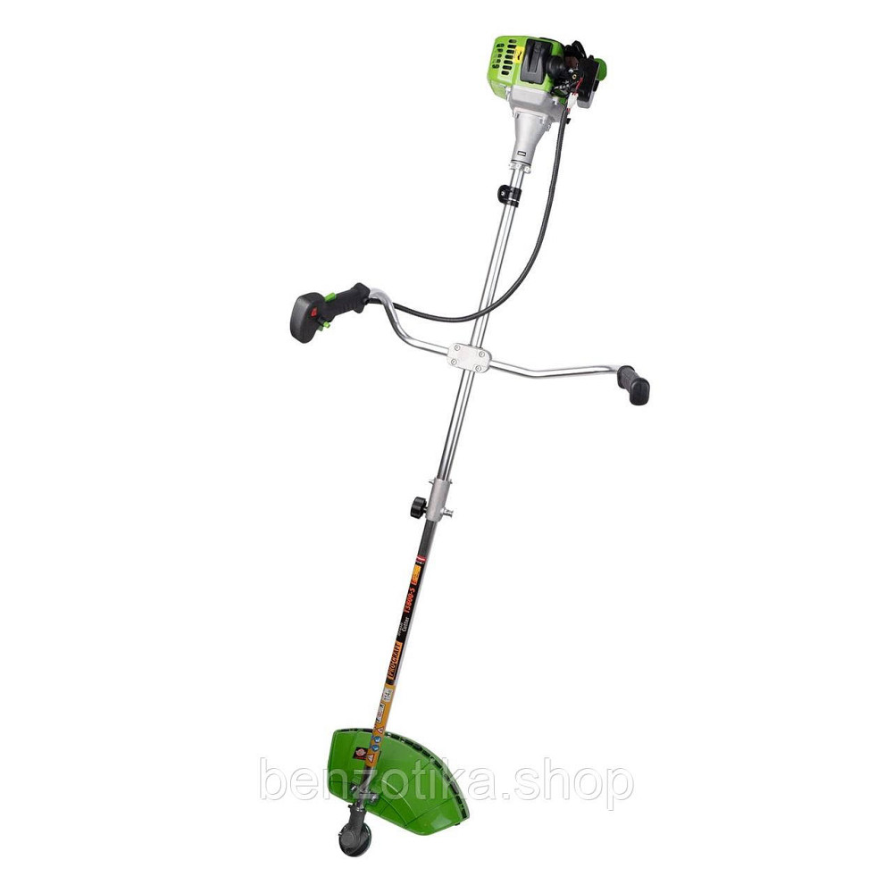 Коса бензинова Procraft T3800S Киев - изображение 1