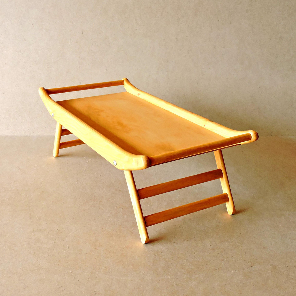 Столик-поднос для завтрака 