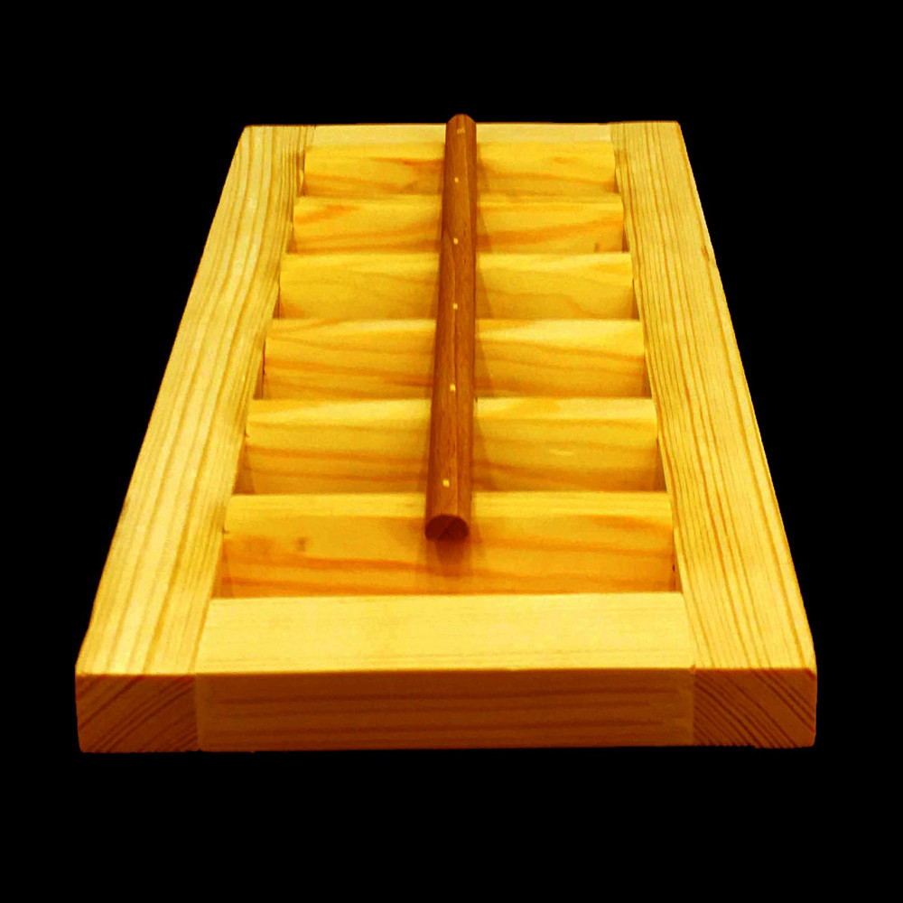 Вентиляційна решітка "Лафанга" каррі Миколаїв - фото 4