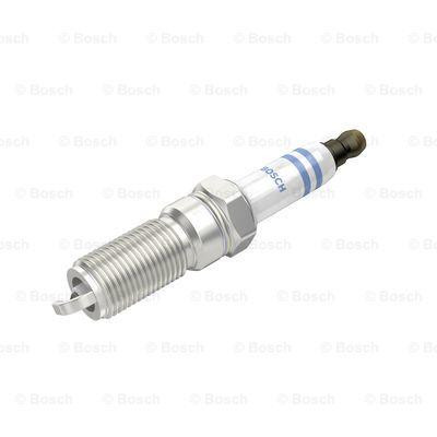 Свічка запалювання Bosch 0 242 236 672 Вінниця - фото 1